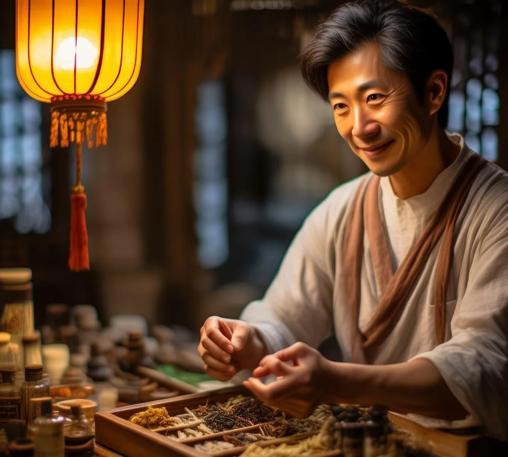 成都儿童中医：守护健康成长的专业之选