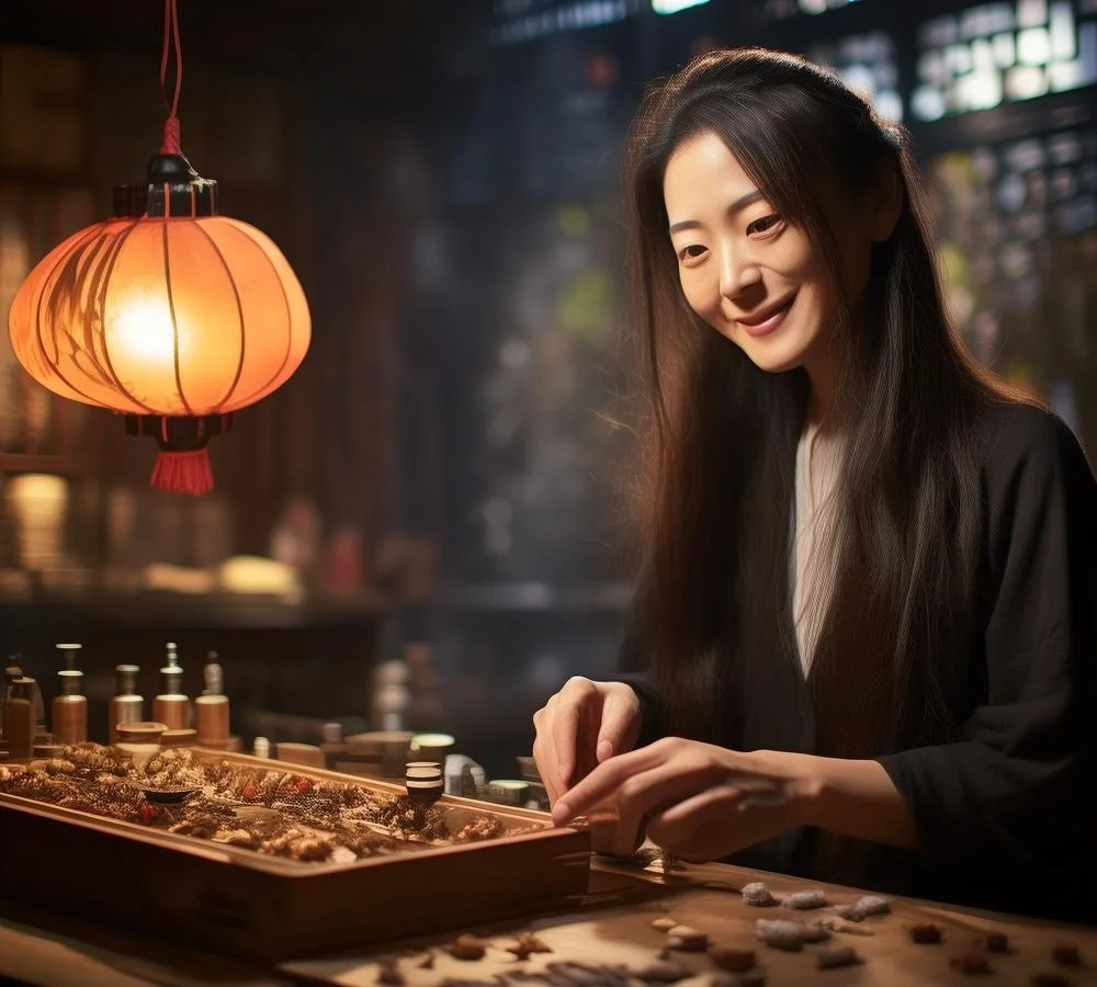 云南好中医：揭秘中医药宝库中的瑰宝