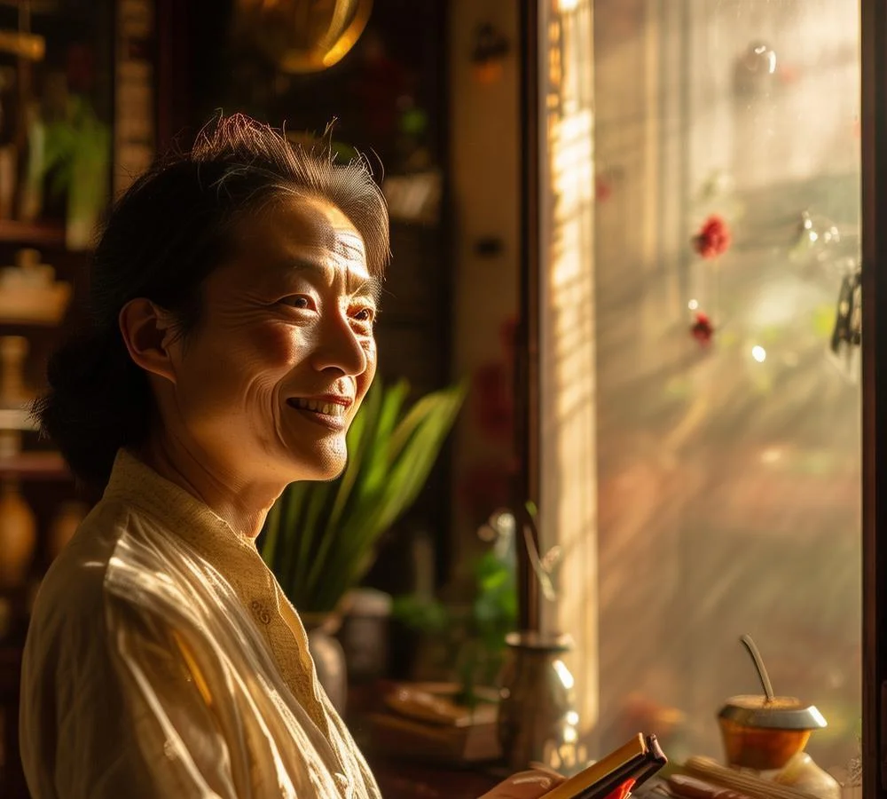 吉林磐石名中医：传承千年中医智慧的守护者