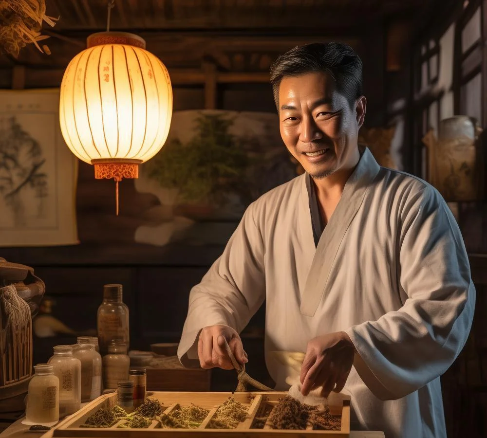 探寻苏州名中医：揭秘那些看好的中医专家与中医知识