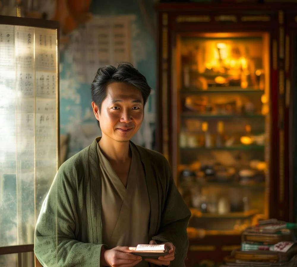 中医瑰宝：探寻难觅的“好中医”之道