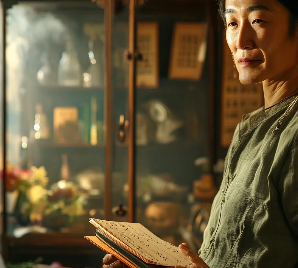 中医智慧：探寻好中医如何用好中药的奥秘