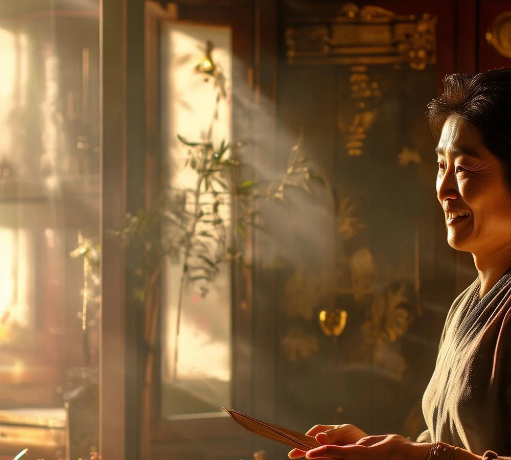 无锡中医看脾胃好：揭秘脾胃养生之道