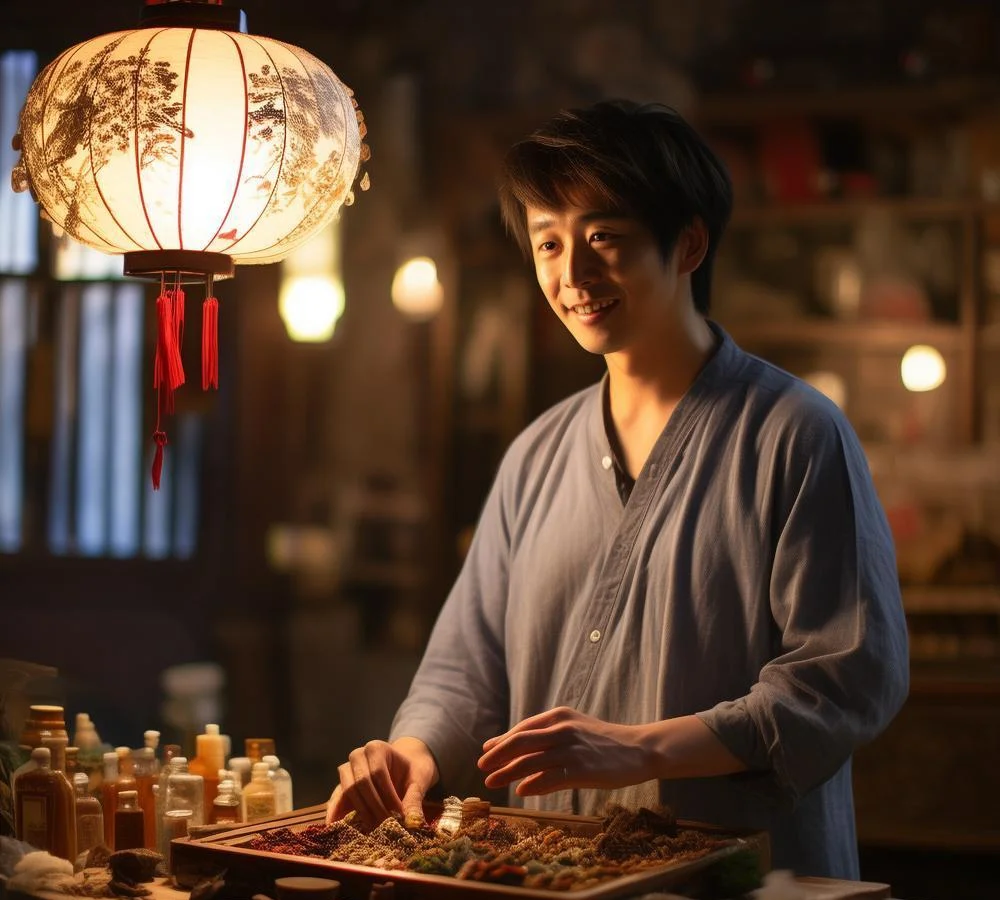 义乌中医秘方：传承千年的保胎良方揭秘