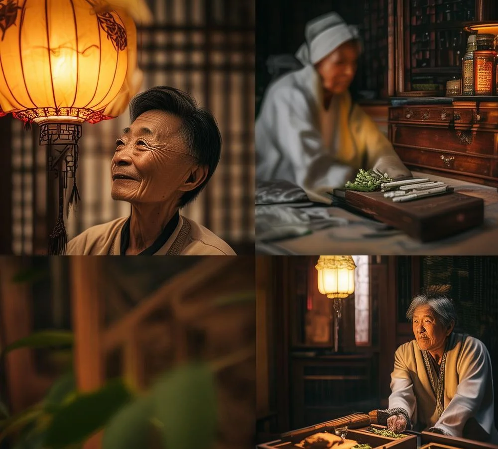 鹤山耳鼻喉中医之选：探寻鹤山中医馆中的“耳鼻喉”专家