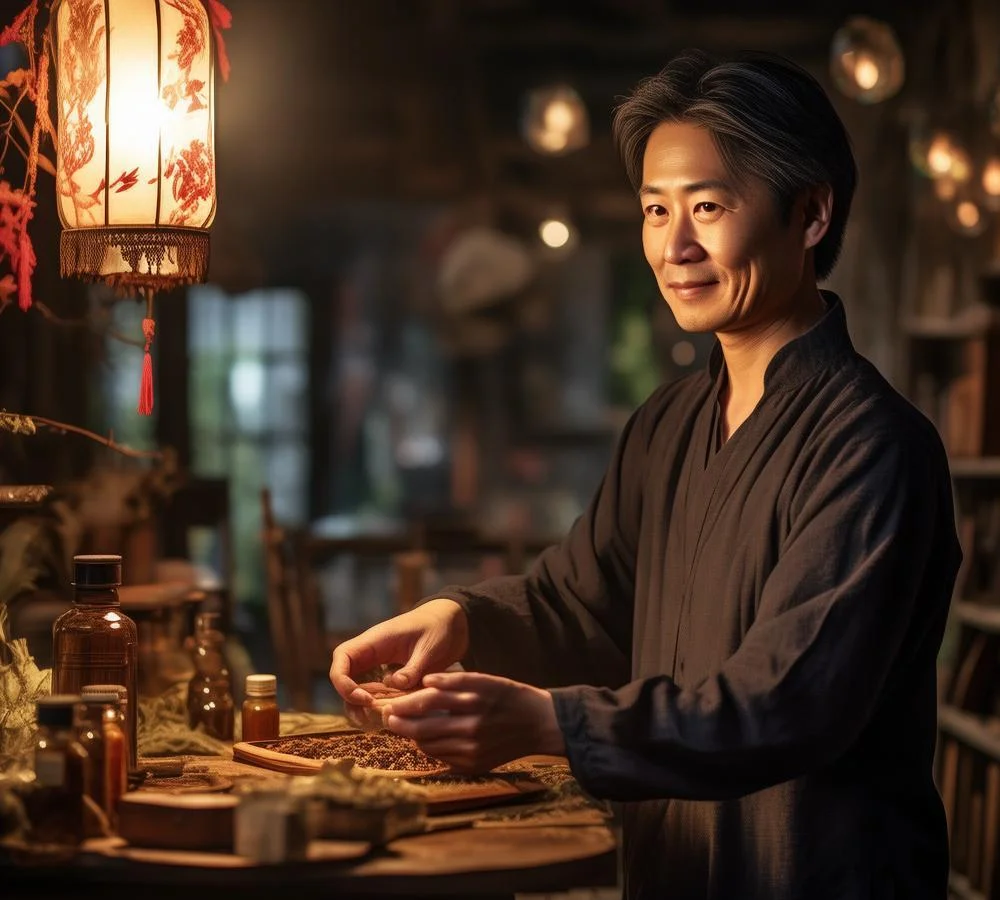 舞钢妇科中医：探寻中医智慧的妇科瑰宝