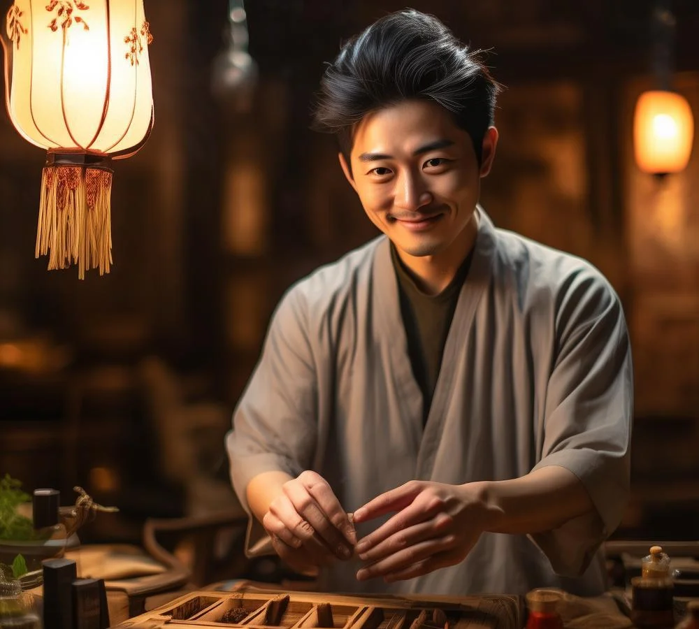 揭秘西安中医培训界的翘楚：哪家机构让你受益匪浅？