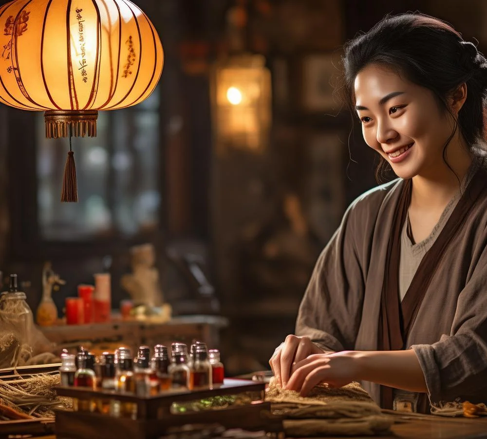 杭州中医院：探秘中医瑰宝，揭秘养生之道