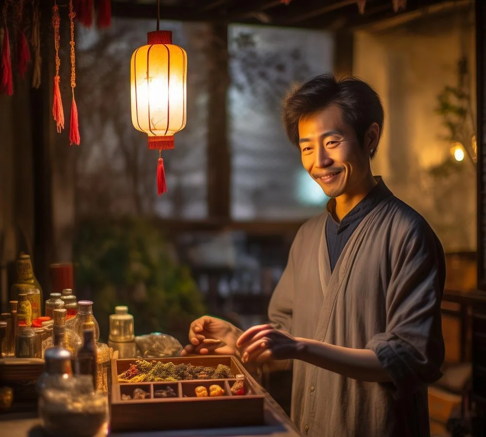 保定唐县中医瑰宝：揭秘中医养生之道