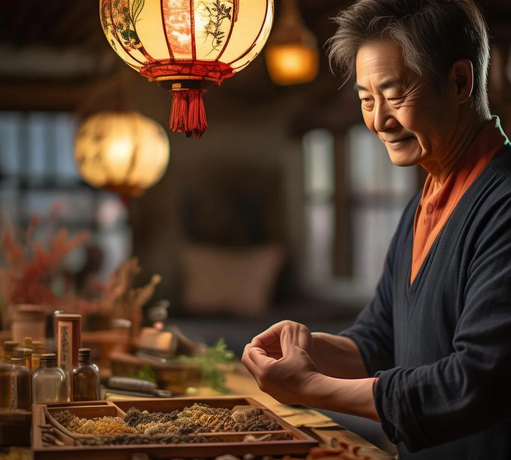 洛阳中医名院探秘：乳腺健康，中医有妙招