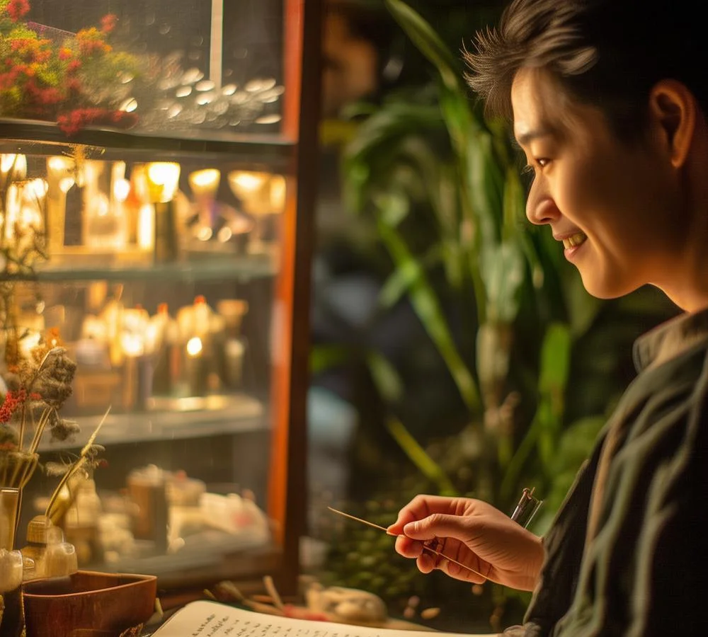 洛阳治痔疮好中医专家：揭秘中医治疗痔疮的独特优势