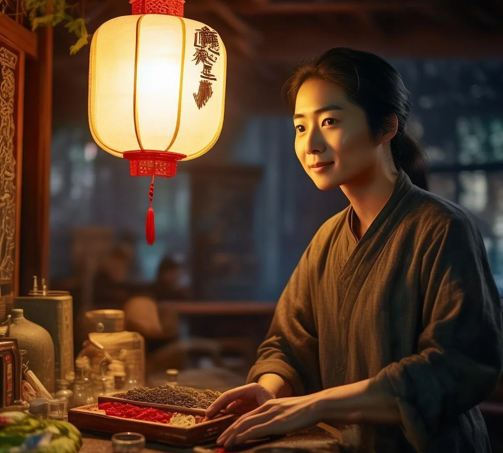 吕梁兴县好中医：揭秘民间瑰宝的养生智慧