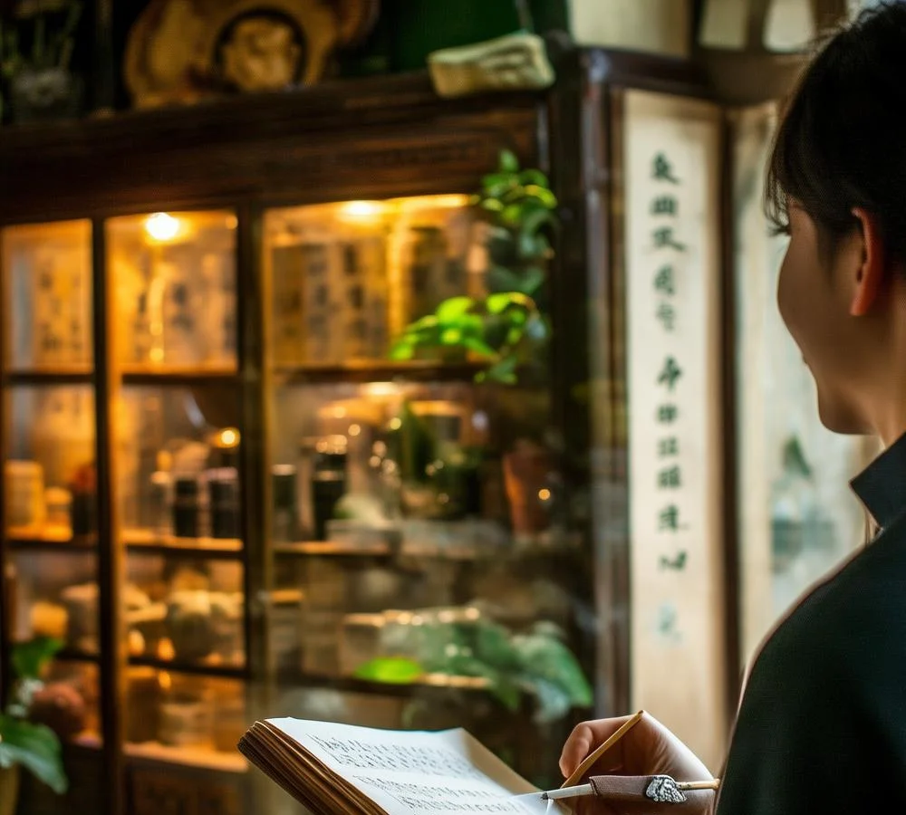 中医治疗喉癌：专业医院的选择与中医文化的传承