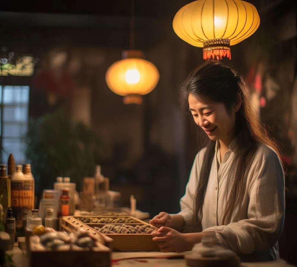 揭秘郫县好中医医院：中医文化与养生智慧的传承与发扬