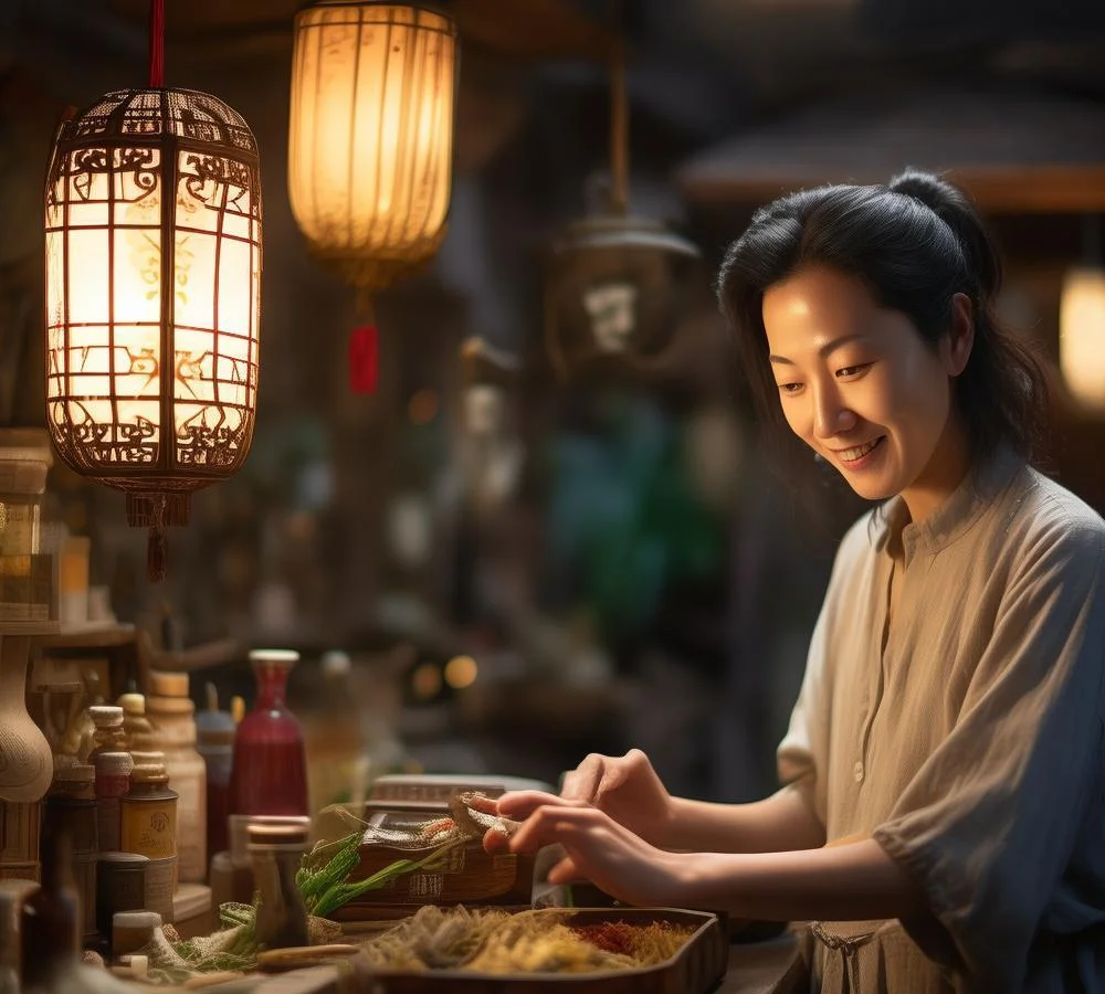 广州好中医备孕：传统智慧助力孕育新生命