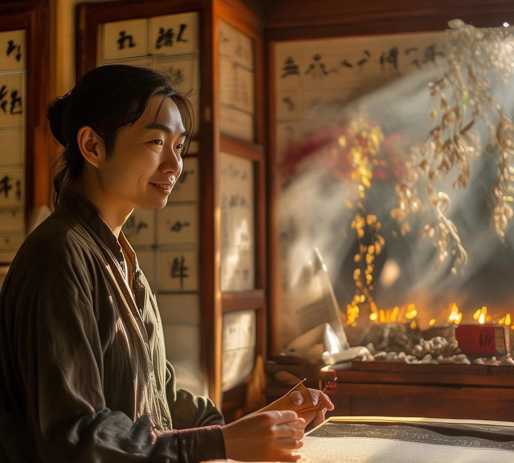 蒙阴中医妇科：传承千年，呵护女性健康之道