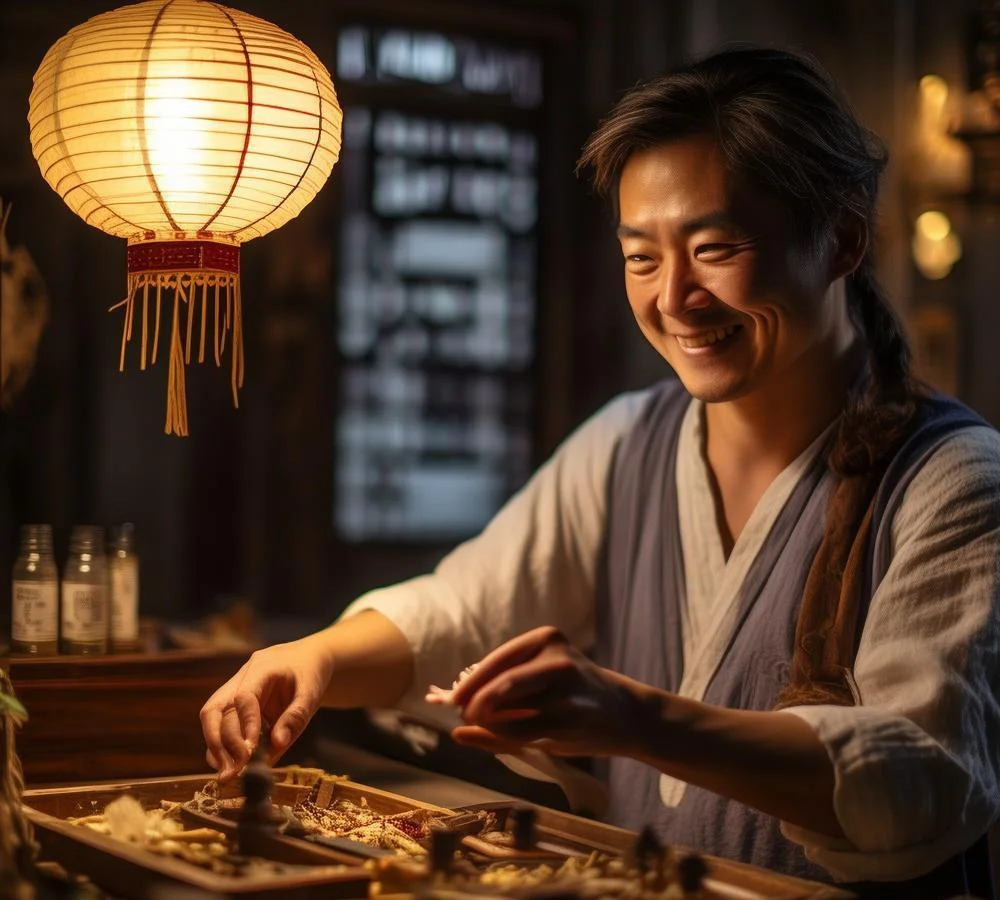 上海中医教育之光：探寻上海顶级中医学府