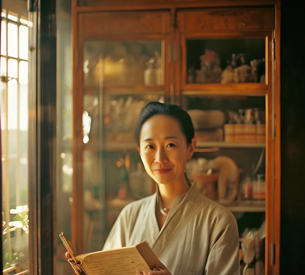 从化中医治疗肺炎：揭秘中医特色疗法，助力康复之路