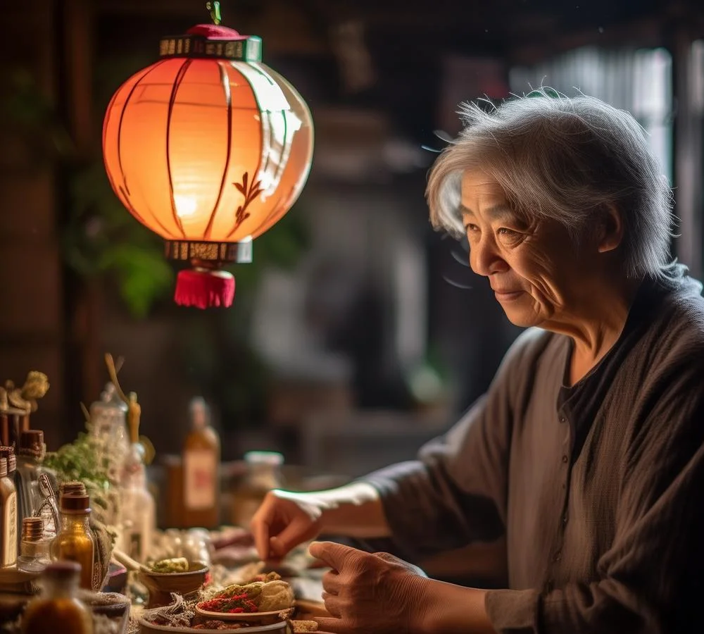 安达中医按摩：探寻中医养生之道，揭秘安达哪家按摩馆更胜一筹