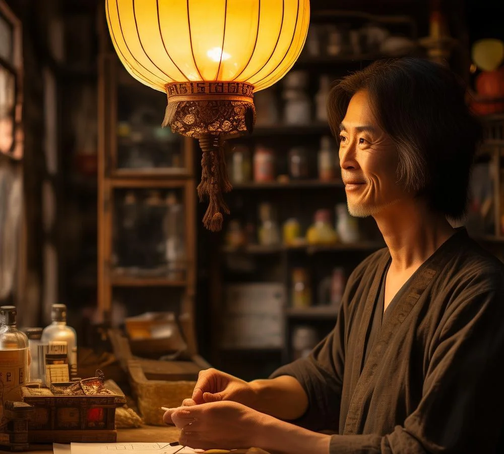 中医养生：揭开神秘面纱，中医体系好理解吗？