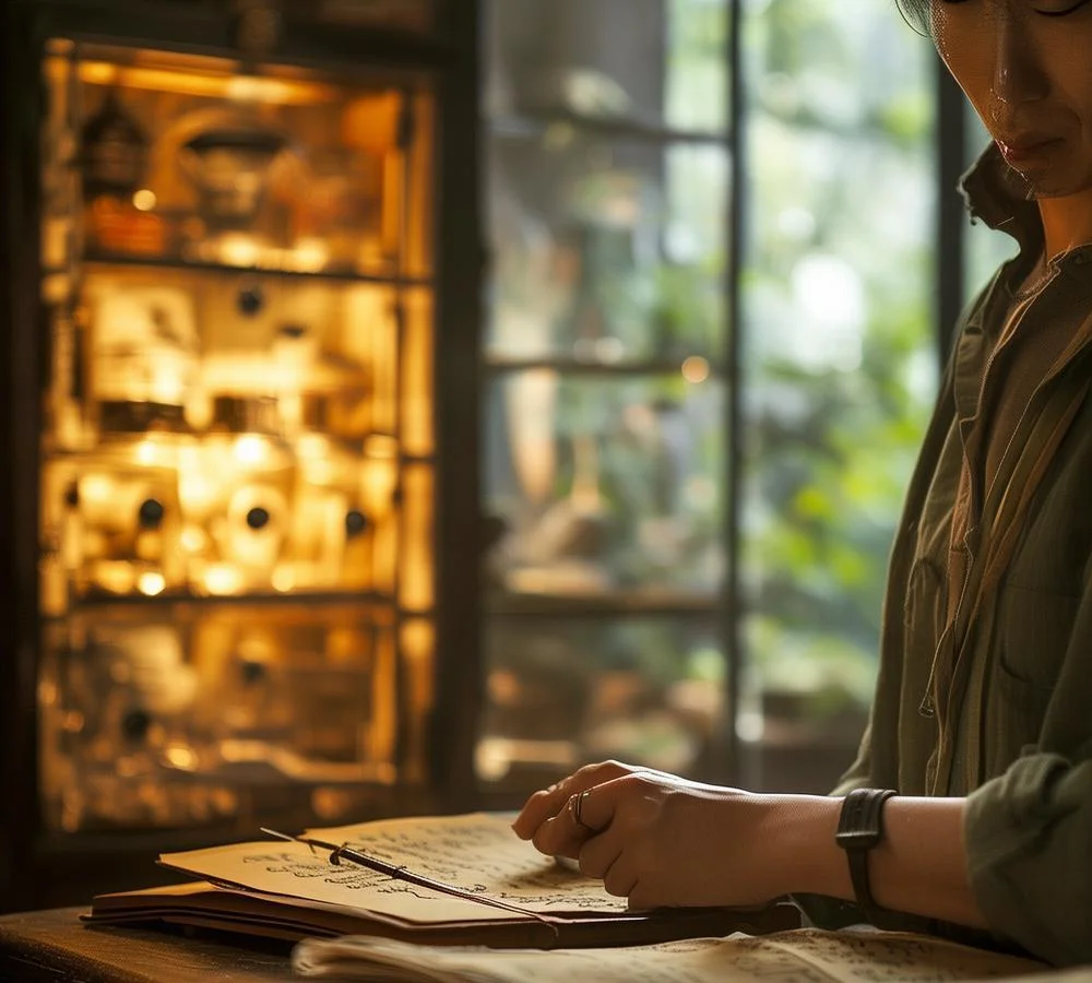 北京好中医月经调理：传统中医智慧的现代应用