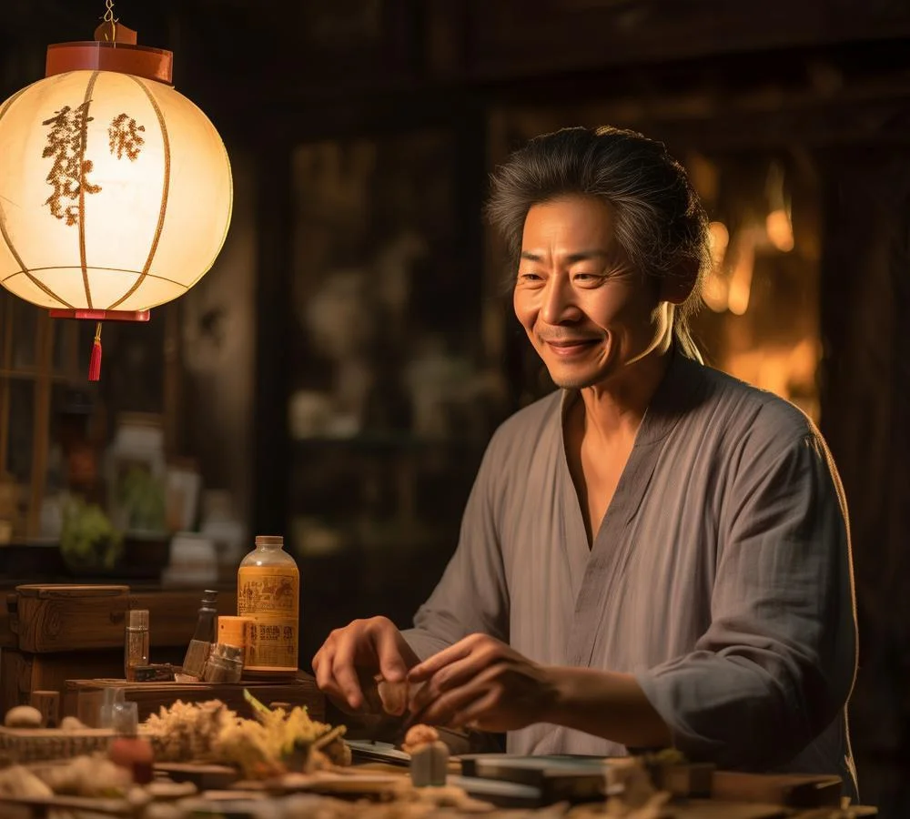 扶绥好中医：揭秘中医文化的魅力与养生智慧