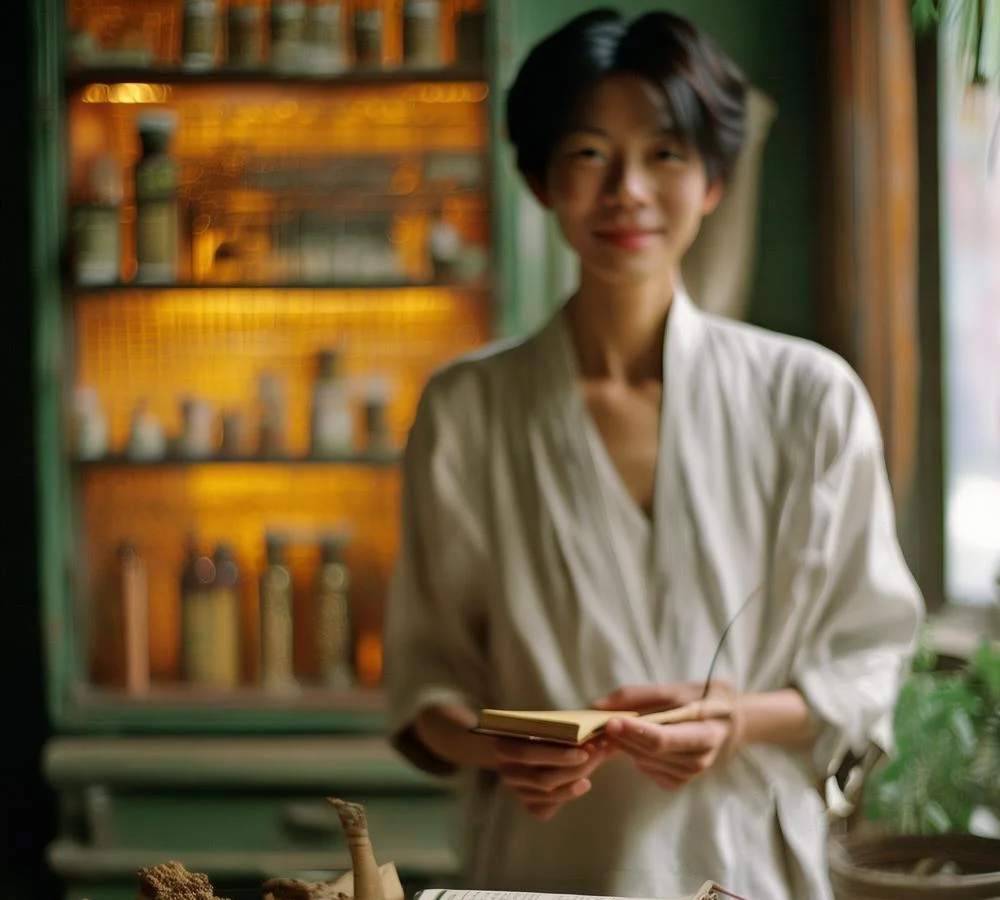 探寻贾汪中医门诊之选：传承千年智慧，守护您的健康