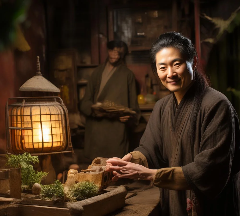 咸阳调理肠胃中医秘籍：揭秘肠胃健康之道