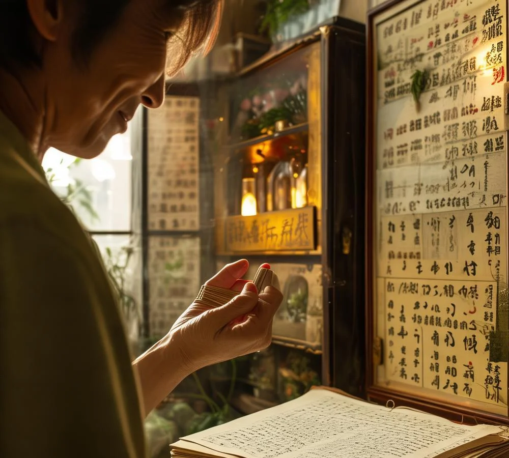 中医耳鼻喉之妙：揭秘传统疗法的神奇疗效