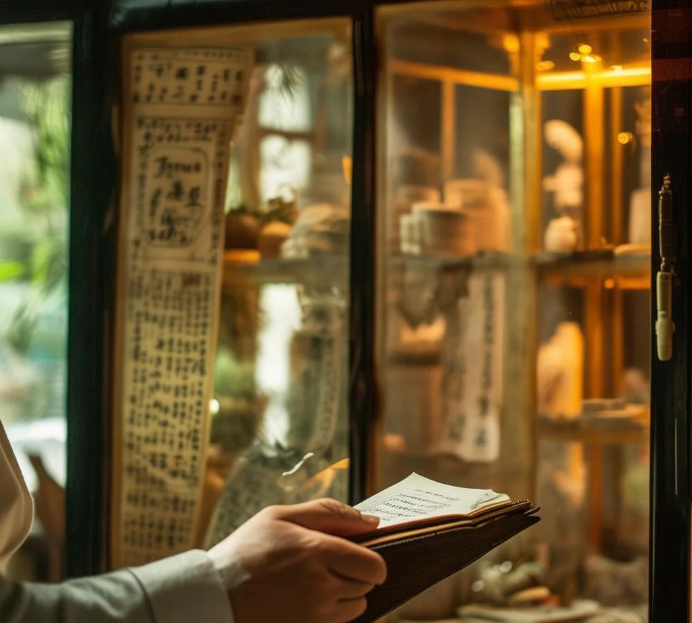 亳州名中医揭秘：传统中医智慧与现代生活的完美融合