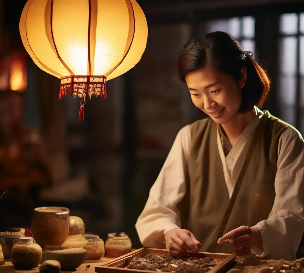 揭秘中医治疗结核病的优势：探寻国内哪家中医医院治疗结核效果最佳