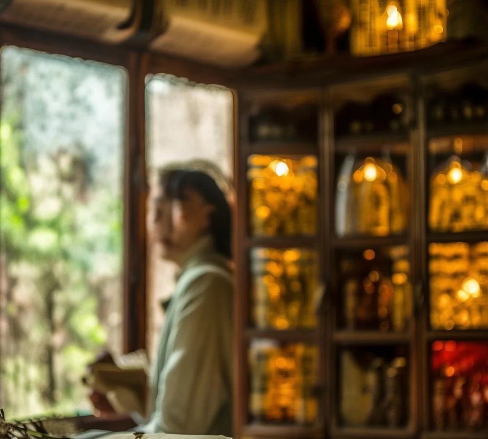 探寻常州老中医的智慧之光：揭秘当地中医诊疗的特色与优势