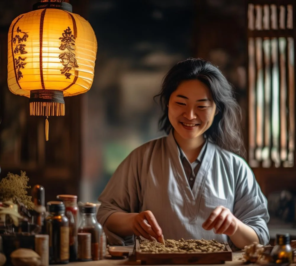 濮阳帕金森中医治疗：探寻中医之道的独特魅力