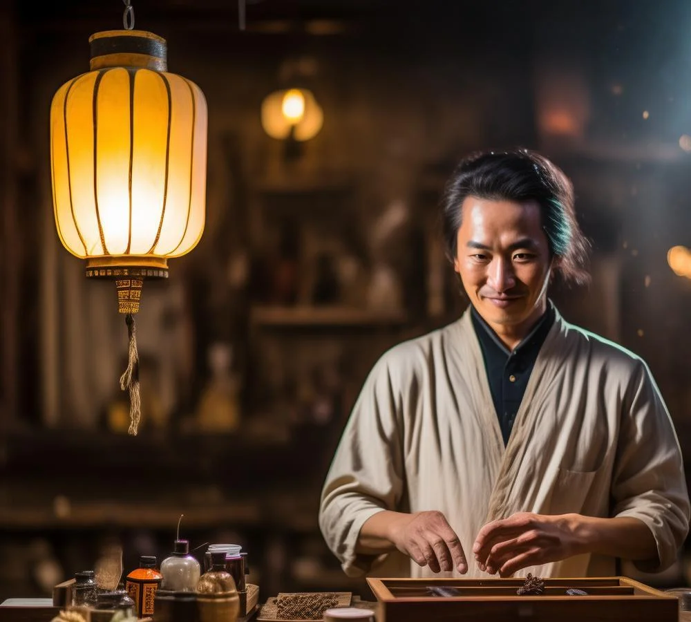 渠县中医特色：探寻古老医术的现代魅力