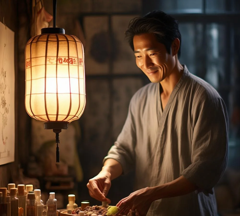 广州中医圣地：探寻广州最好的中医馆