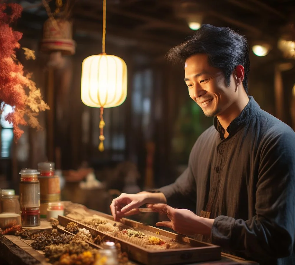 探寻南阳中医瑰宝：揭秘当地名中医的养生智慧