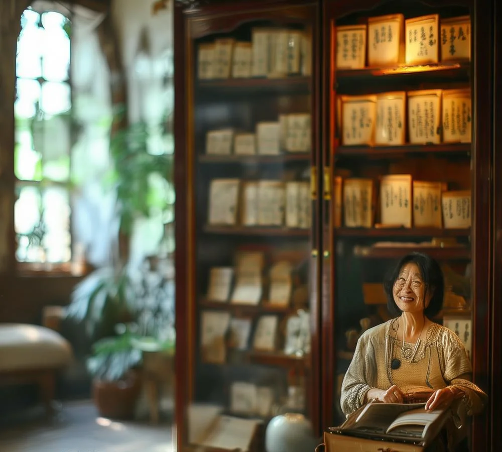 揭秘安庆口碑中医：传承千年养生智慧，守护您的健康