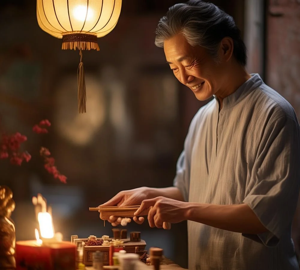 郑州脾胃好的中医专家：揭秘脾胃调理的中医智慧