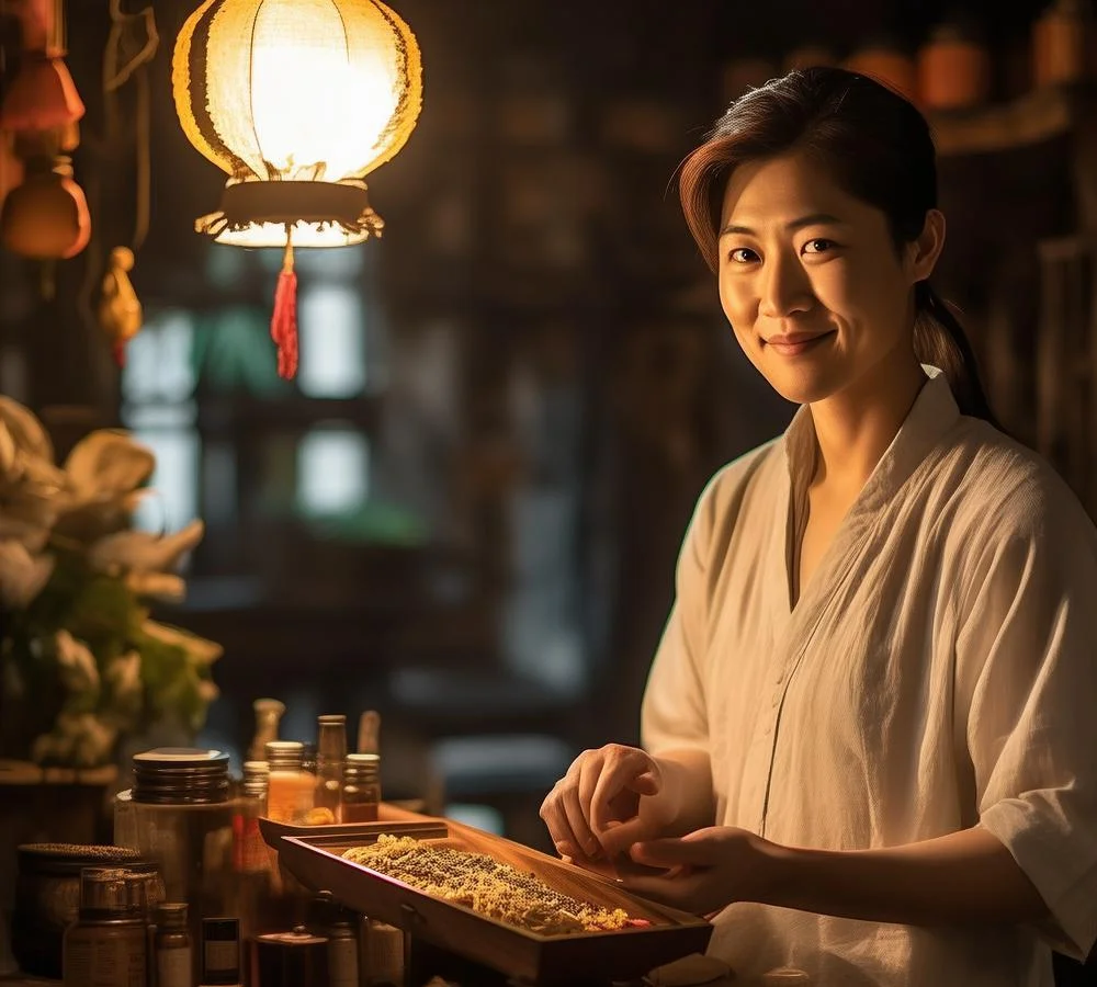 邹平中医院：探寻中医传承之美，揭秘好中医的养生智慧