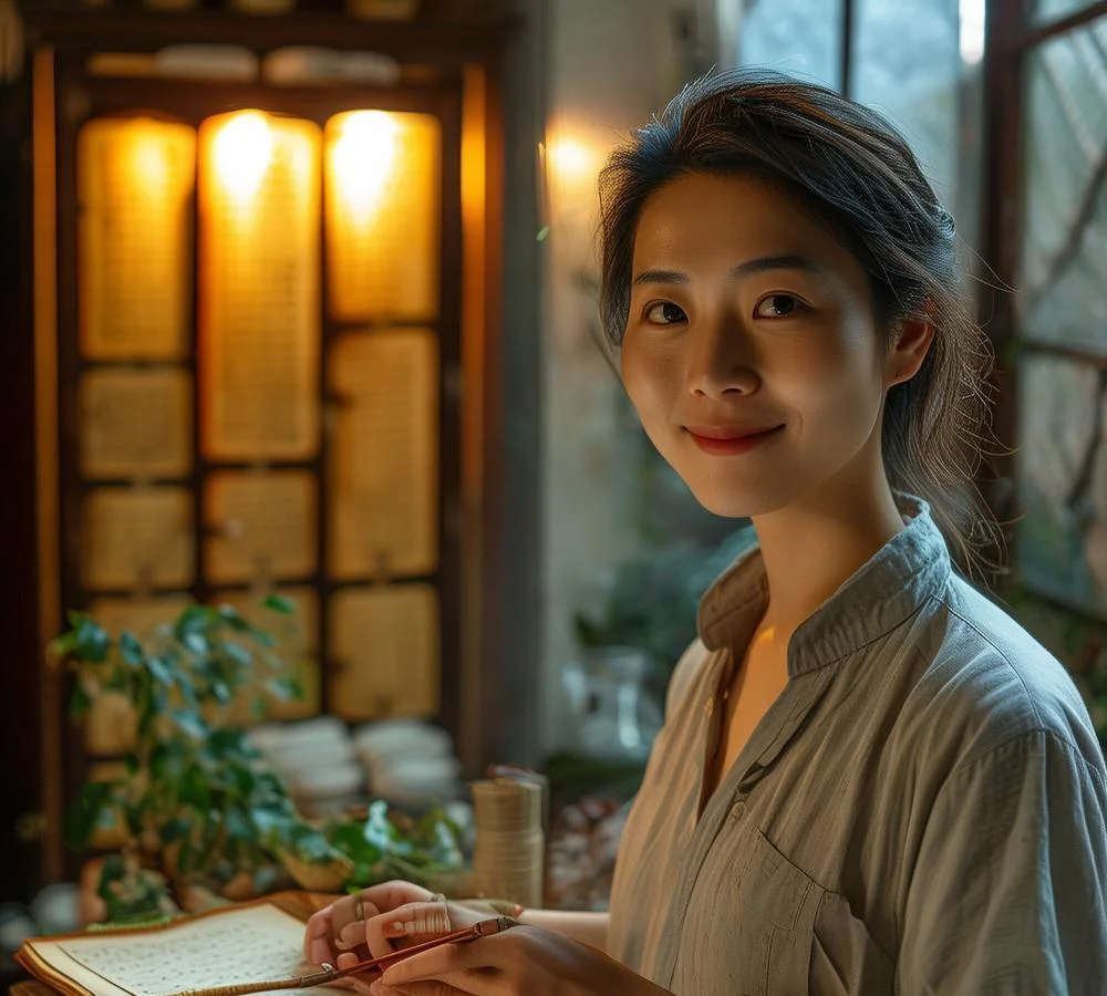 苏州中医美容：古韵江南，养颜秘籍