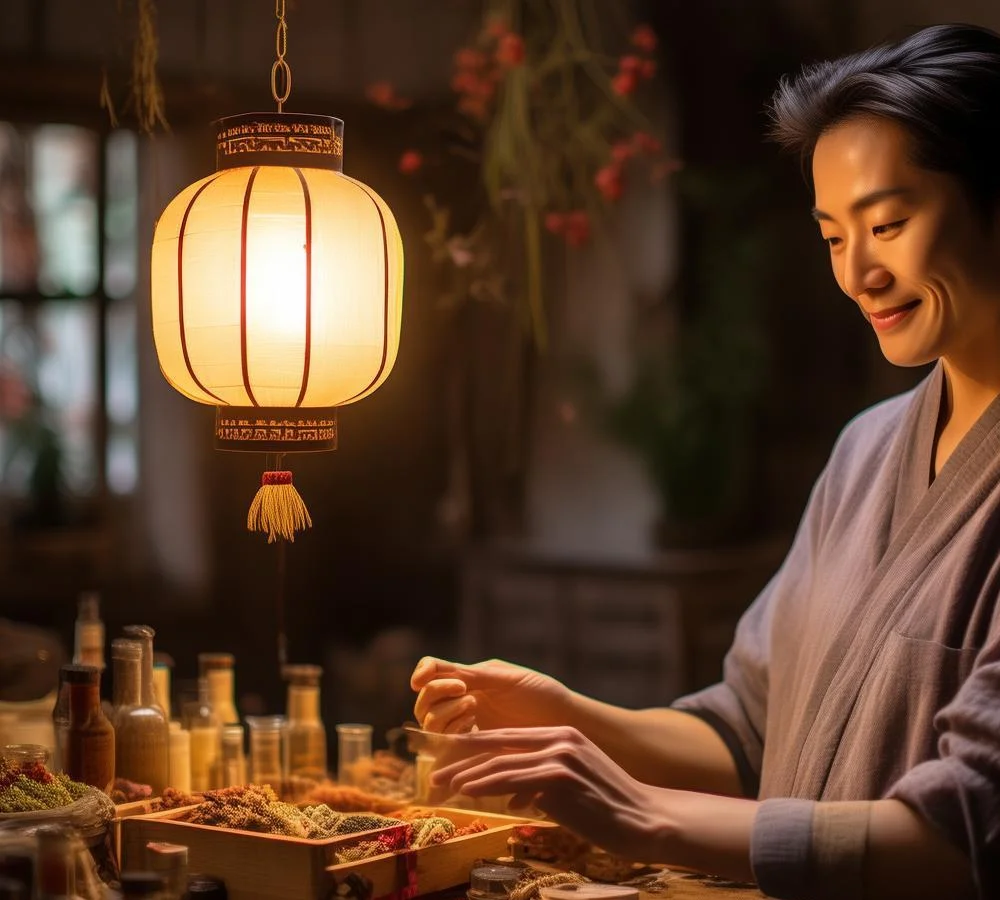 成都中医之选：探寻这座城市里的养生秘境