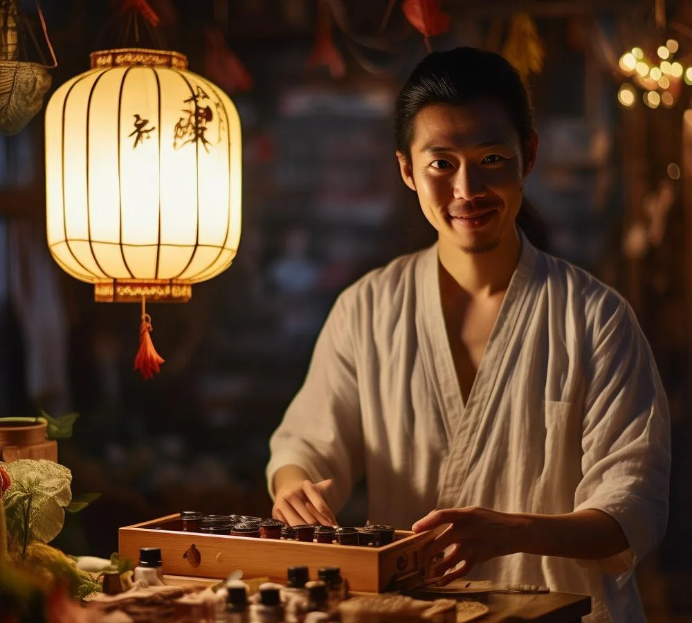 探寻太原北城好一点的中医院：中医知识与文化的传承与创新