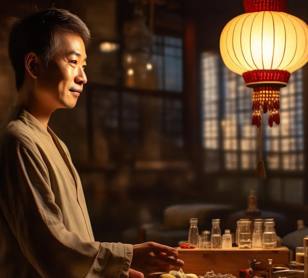 招贤中医推拿：古法传承，养生之选