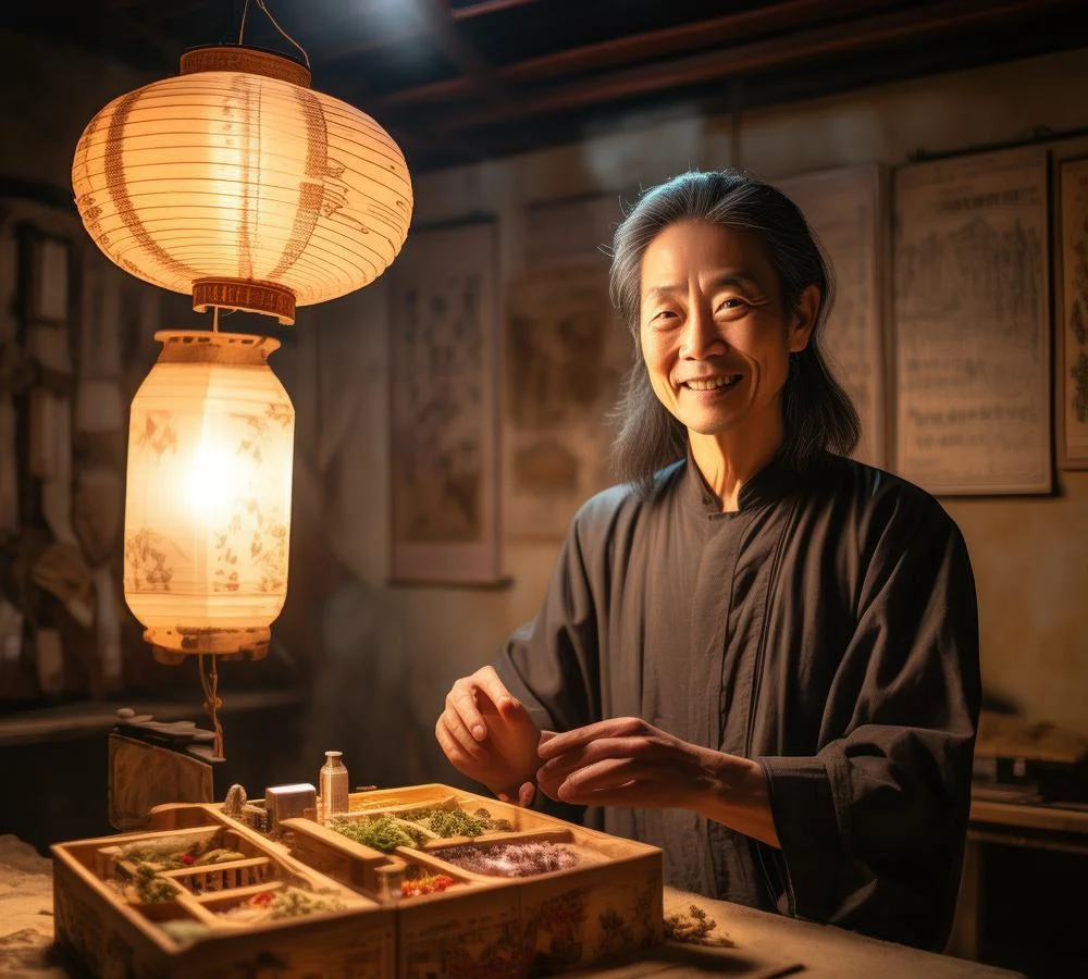 武威中医瑰宝：探寻古丝绸之路上的养生智慧