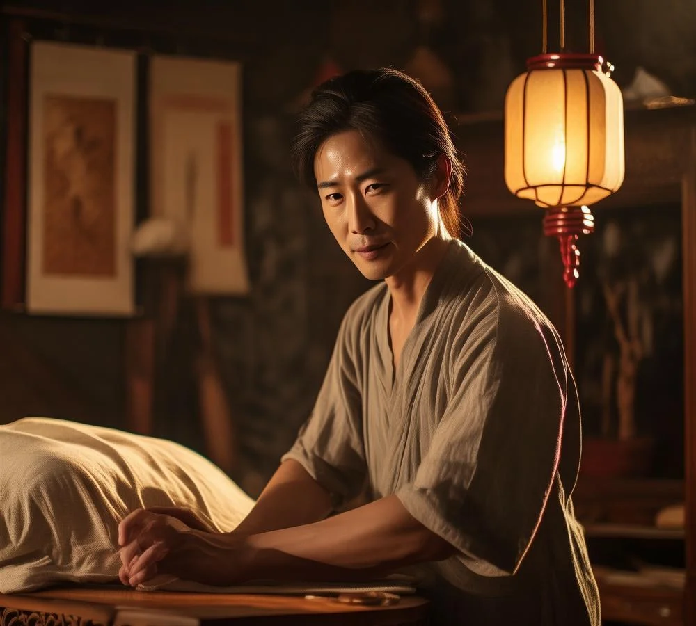 廊坊妇科中医：传承千年智慧，呵护女性健康