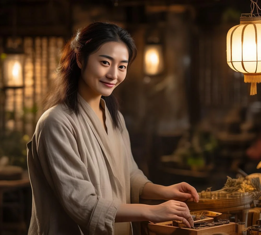 探寻临沂中医秘境：揭秘当地特别好的中医传承与智慧