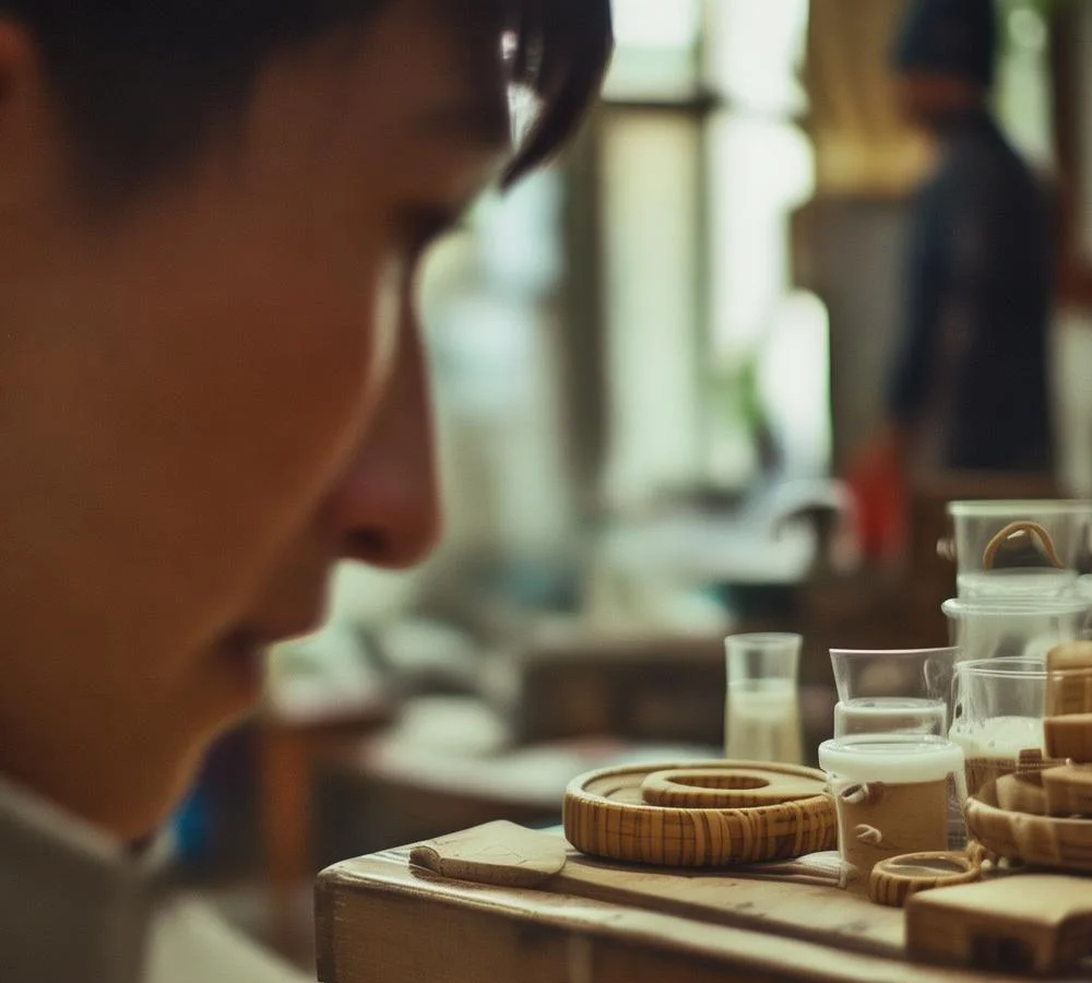 落枕了可以拔罐吗？中医智慧揭示缓解落枕的神奇疗法