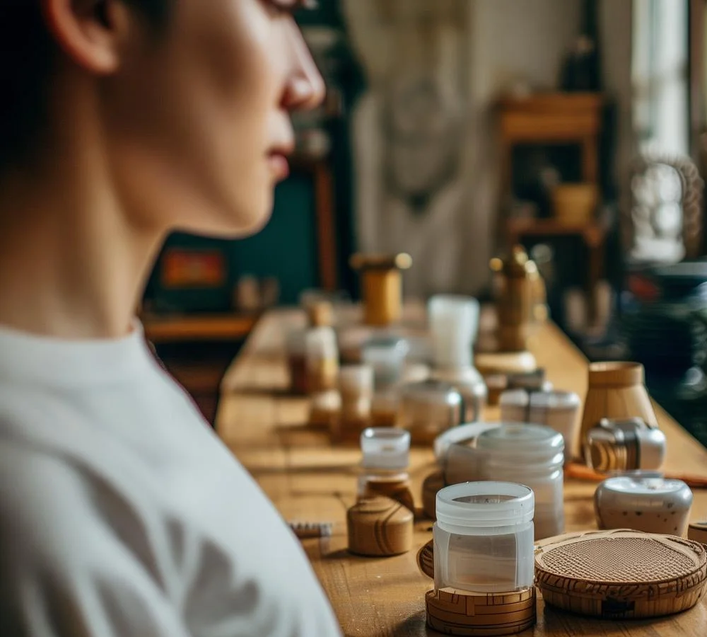 智能按摩仪拔罐：现代科技与传统中医的完美结合