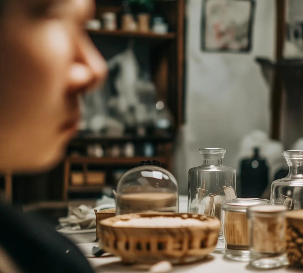 中医秘籍：咳嗽不再扰，穴位拔罐助你恢复健康