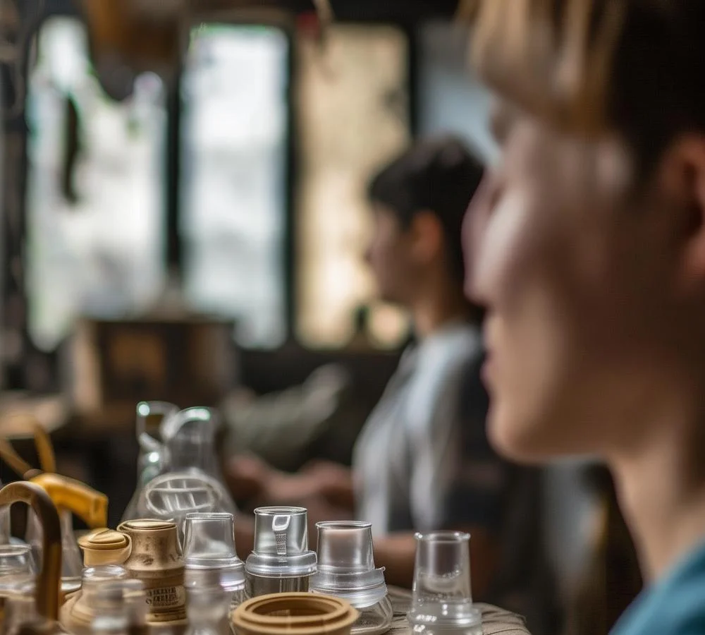 拔罐与艾灸：古老技艺的现代养生之道